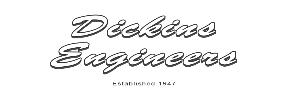 Dickins Engineering